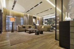 将阳台从头加盖成房间