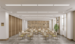 <b>也能体验田园村歌式的安闲</b>