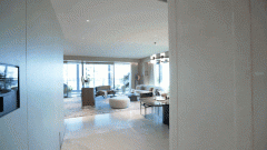 好比用三沉排烟+大金空调新风二联供打制奇特健