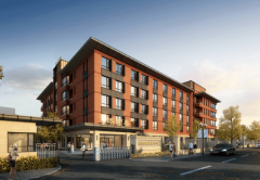 每日做好老生齿腔、皮肤和大小便护